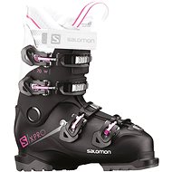 Salomon X Pro 70 W Petrol Bl / Wh / Ablue - Ski Boots