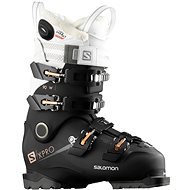 Salomon X Pro 90W Custom Heat Connect - Ski Boots