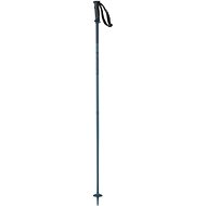 Salomon Arctic, Blue, size 135cm - Ski Poles