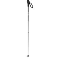 Salomon Arctic, Black, size 130cm - Ski Poles