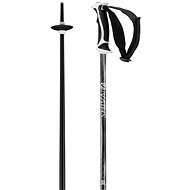 Salomon POLES SHIVA, BLACK, size 110cm - Ski Poles