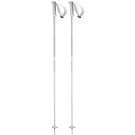 Salomon POLES SHIVA, WHITE - Ski Poles