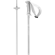 Salomon Shiva White size 120 cm - Ski Poles