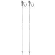Salomon POLES SHIVA, WHITE, size 125cm - Ski Poles