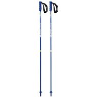 Salomon Sara Carbon Blue size 135 cm - Ski Poles