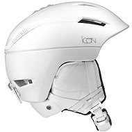 Salomon Icon2 C.Air White - Ski Helmet