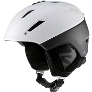 Salomon Ranger2 C.Air White / Black - Ski Helmet