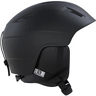 Salomon Cruiser2 + Black Size S (53-56cm) - Ski Helmet