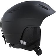 Salomon Cruiser2 + Black - Ski Helmet