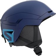 Salomon Quest Access Dress Blue / Haw.Bl size M (56-59 cm) - Ski Helmet