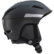 Salomon Ranger2 Mips Black - Ski Helmet