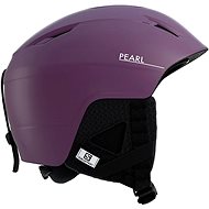 Salomon Pearl2 + Fig Size S (53-56cm) - Ski Helmet