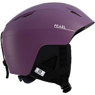 Salomon Pearl2 + Fig Size M (56-59cm) - Ski Helmet