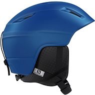 Salomon Cruiser2 + Sodalite Blue Size S (53-56 cm) - Ski Helmet