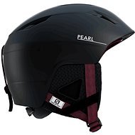 Salomon Pearl2 + Black Size S (53-56cm) - Ski Helmet