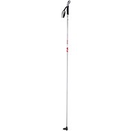 Salomon Siam White vel. 135 cm - Běžecké hole