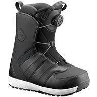 Salomon LAUNCH BOA JR - Snowboard Boots