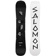 Salomon Craft 153 cm - Snowboard
