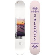 Salomon Lotus W 155 cm - Snowboard