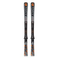 Salomon E S/Force Fx.80 + M12 GW F80 - Downhill Skis 
