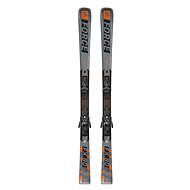 Salomon E S/Force Fx.80 + M12 GW F80 163 cm - Downhill Skis 