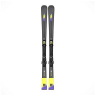 Salomon E S/Max N°10 xt + M11 GW L80 - Downhill Skis 