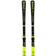 Salomon E S/Max 8 + M10 GW L80 155 cm - Downhill Skis 