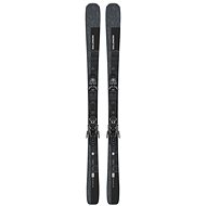 Salomon E Stance 80 + M11 GW L80 151 cm - Downhill Skis 