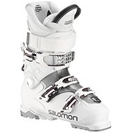 Salomon Qst Access 60 W Wht/Antr/Burg 26/26.5 EU/260-269 mm - Ski Boots