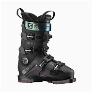 Salomon S/Pro 100 W GW Bk/Brgady/Grbl 25/25.5 EU/250-259 mm - Ski Boots