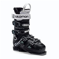 Alps. Boots select hv 70 w bk/sterling bl - Ski Boots