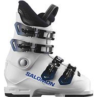 Salomon S/Max 60T M Wh/Race B/Process 20 - Ski Boots