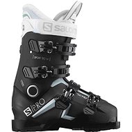 Salomon S/Pro Sport 90 W GW Bk/Sterli 26/26.5 EU/260-269 mm - Ski Boots