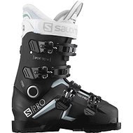 Salomon S/Pro Sport 90 W GW Bk/Sterli 27/27.5 EU/270-279 mm - Ski Boots