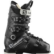 Salomon Select HV 90 Bk/Bellu/Rainy 30/30.5 EU/300-309 mm - Ski Boots