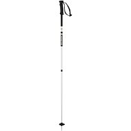 Salomon X North White 135 cm - Ski Poles