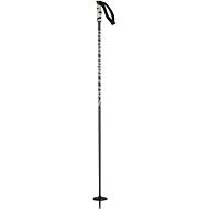 Salomon Hacker Black 110 cm - Ski Poles