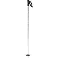 Salomon Hacker Grey 115 cm - Ski Poles