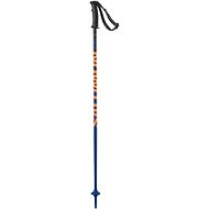 Salomon Kaloo Junior Blue - Ski Poles