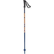 Salomon Kaloo Junior Blue 95 cm - Ski Poles