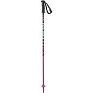 Salomon Kaloo Junior Pink 75 cm - Ski Poles