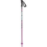 Salomon Kaloo Junior Pink 85 cm - Ski Poles