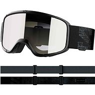 Salomon Aksium 2.0 with black grunge - Ski Goggles