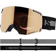 Salomon S/view access black - Ski Goggles