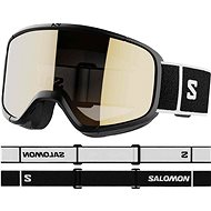 Salomon Aksium 2.0 access black af - Ski Goggles