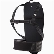 Salomon Prote Flexcell Black sizing. M - Back Protector