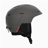 Salomon Pioneer Lt AccesGrey 62-64 cm - Ski Helmet
