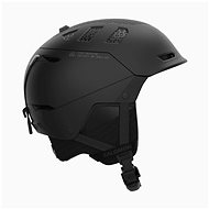 Salomon Husk Prime MipBlack - Ski Helmet
