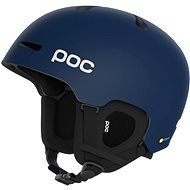 POC Fornix MIPS - Lead Blue Matt - XS/S - Ski Helmet