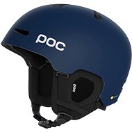 POC Fornix MIPS - Lead Blue Matt - M/L - Ski Helmet